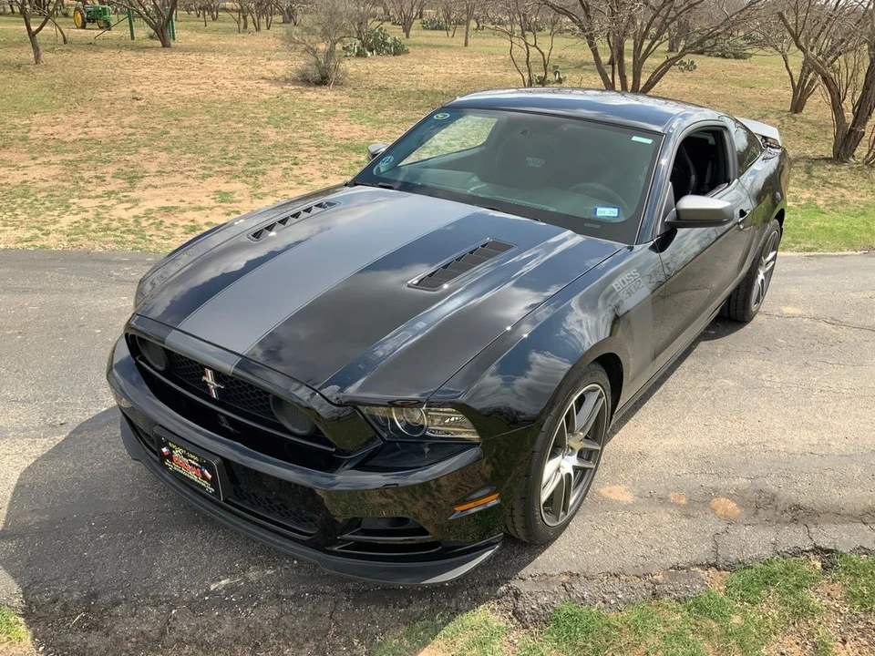 2013 Ford S197 Mustang - Image 12 of 12