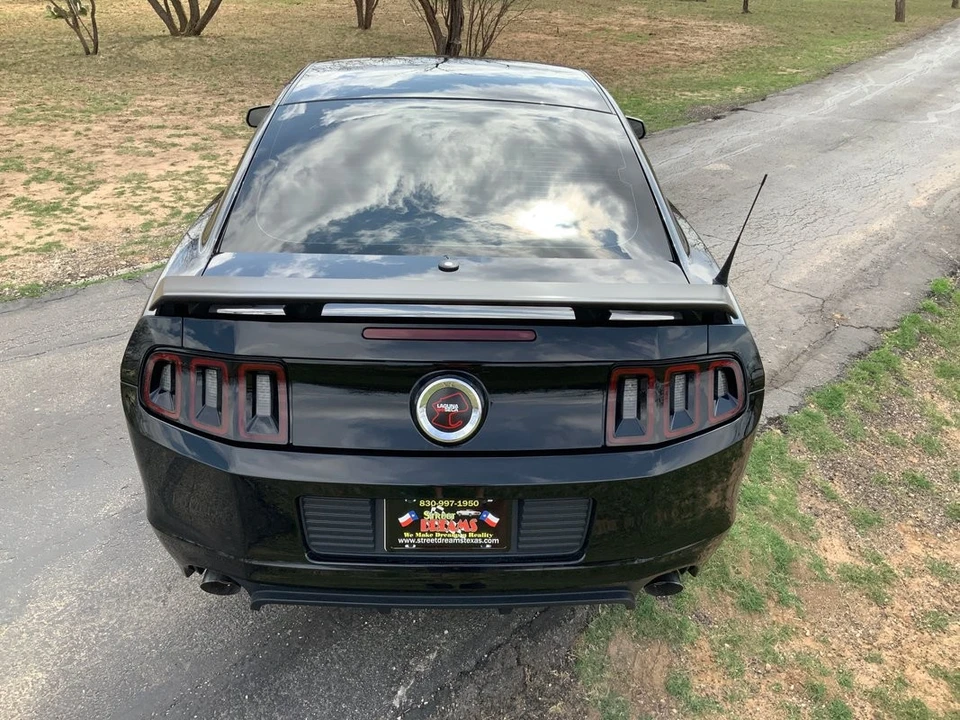 2013 Ford S197 Mustang - Image 5 of 12