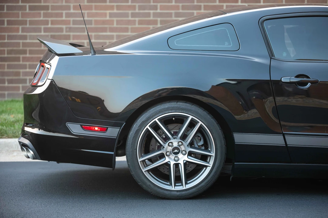 2013 Ford S197 Mustang Boss 302 - Image 12 of 31