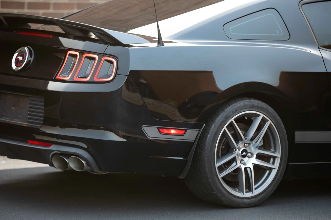 2013 Ford S197 Mustang Boss 302 - Image 13 of 31