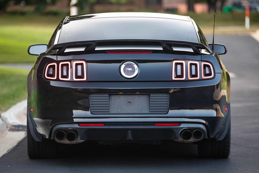 2013 Ford S197 Mustang Boss 302 - Image 17 of 31