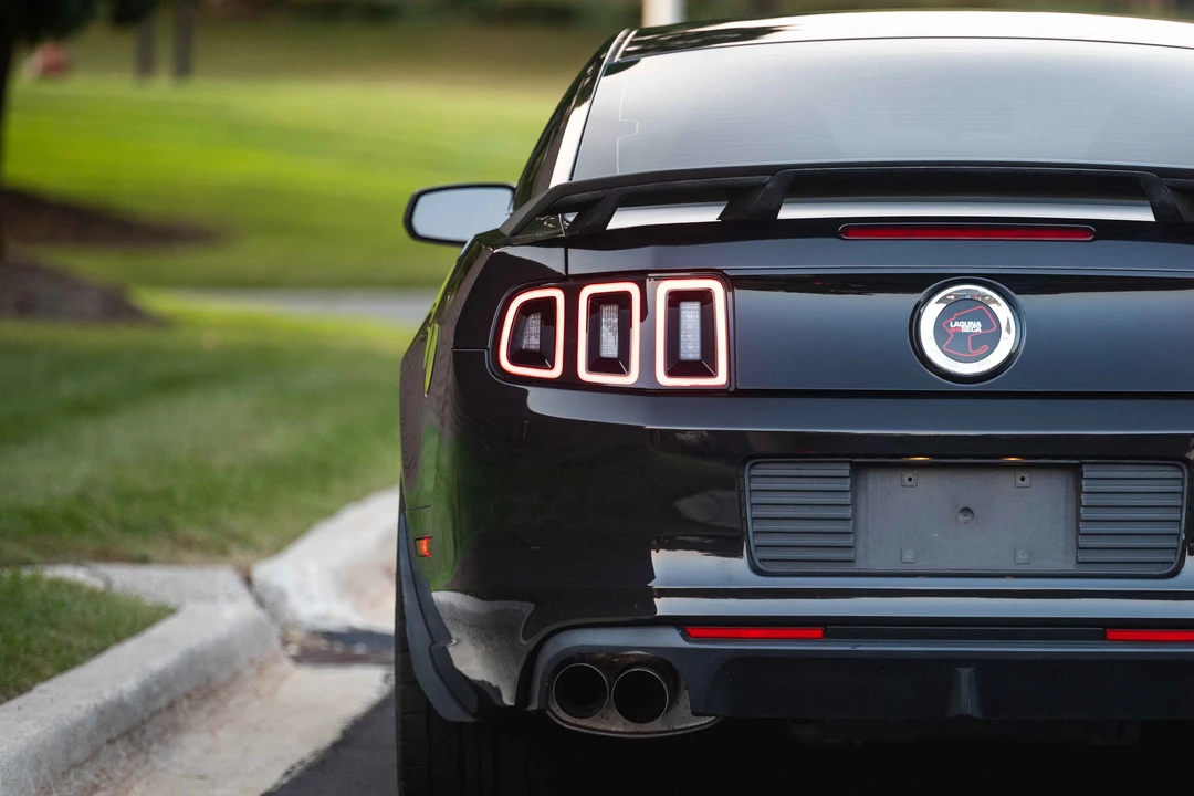 2013 Ford S197 Mustang Boss 302 - Image 18 of 31