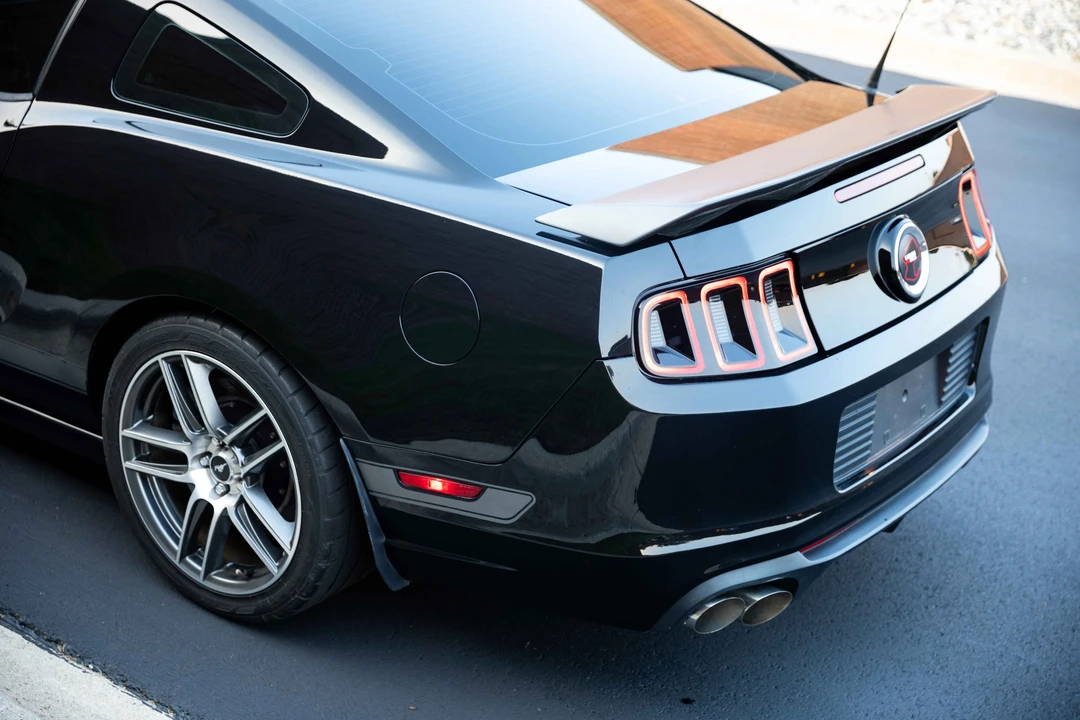 2013 Ford S197 Mustang Boss 302 - Image 21 of 31