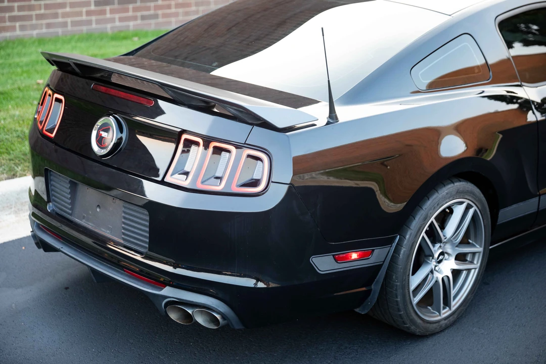 2013 Ford S197 Mustang Boss 302 - Image 22 of 31