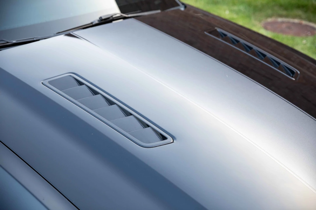 2013 Ford S197 Mustang Boss 302 - Image 24 of 31