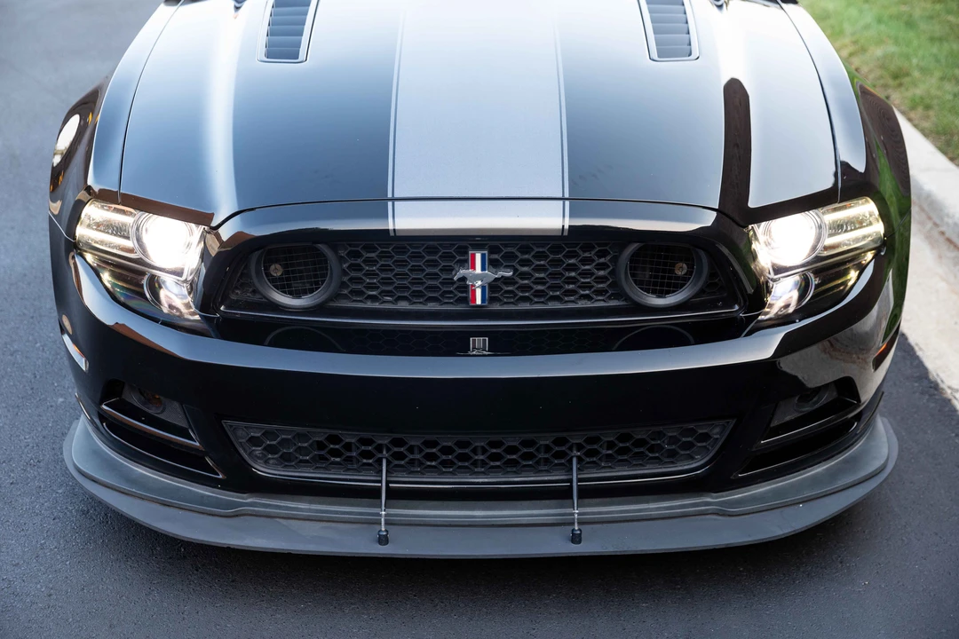 2013 Ford S197 Mustang Boss 302 - Image 25 of 31