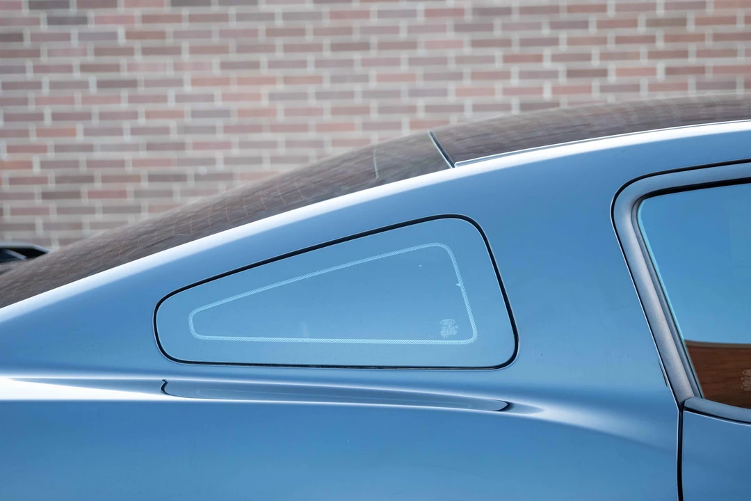 2013 Ford S197 Mustang Boss 302 - Image 28 of 31