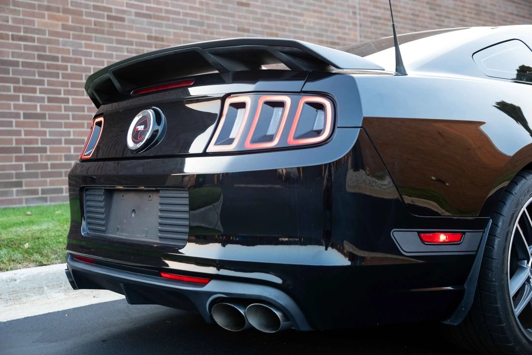 2013 Ford S197 Mustang Boss 302 - Image 30 of 31