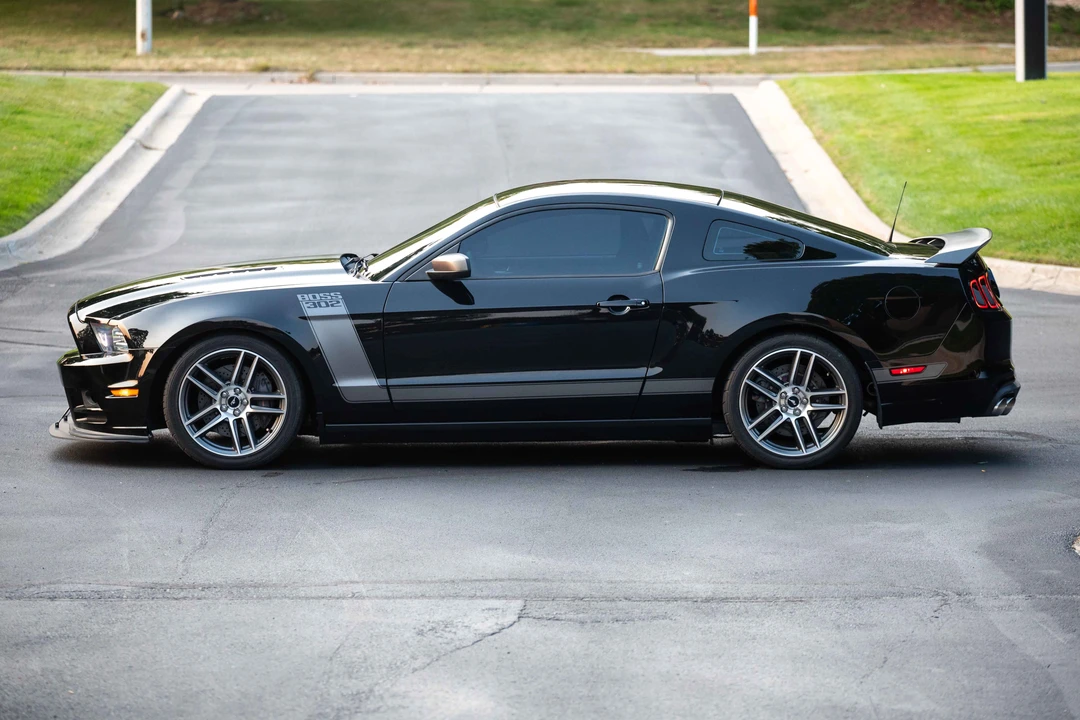 2013 Ford S197 Mustang Boss 302 - Image 7 of 31