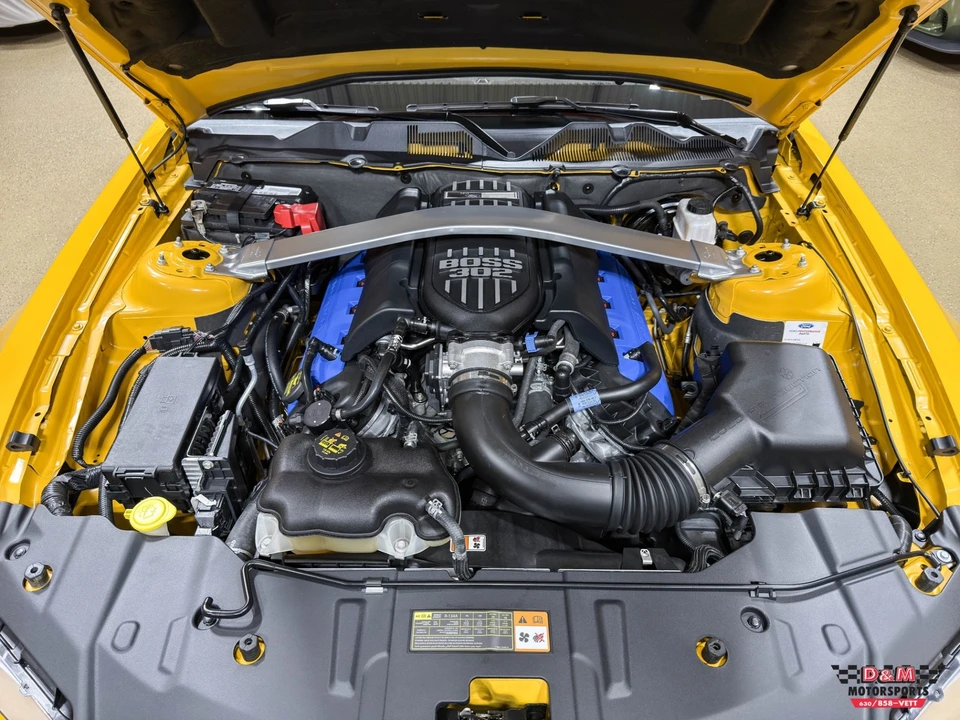 2013 Ford S197 Mustang - Image 9 of 31