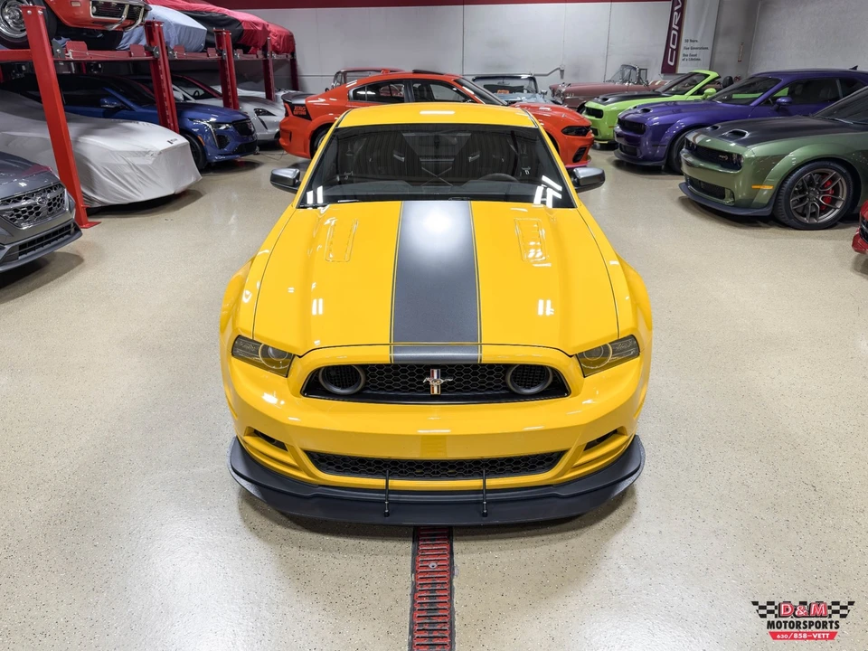 2013 Ford S197 Mustang - Image 29 of 31