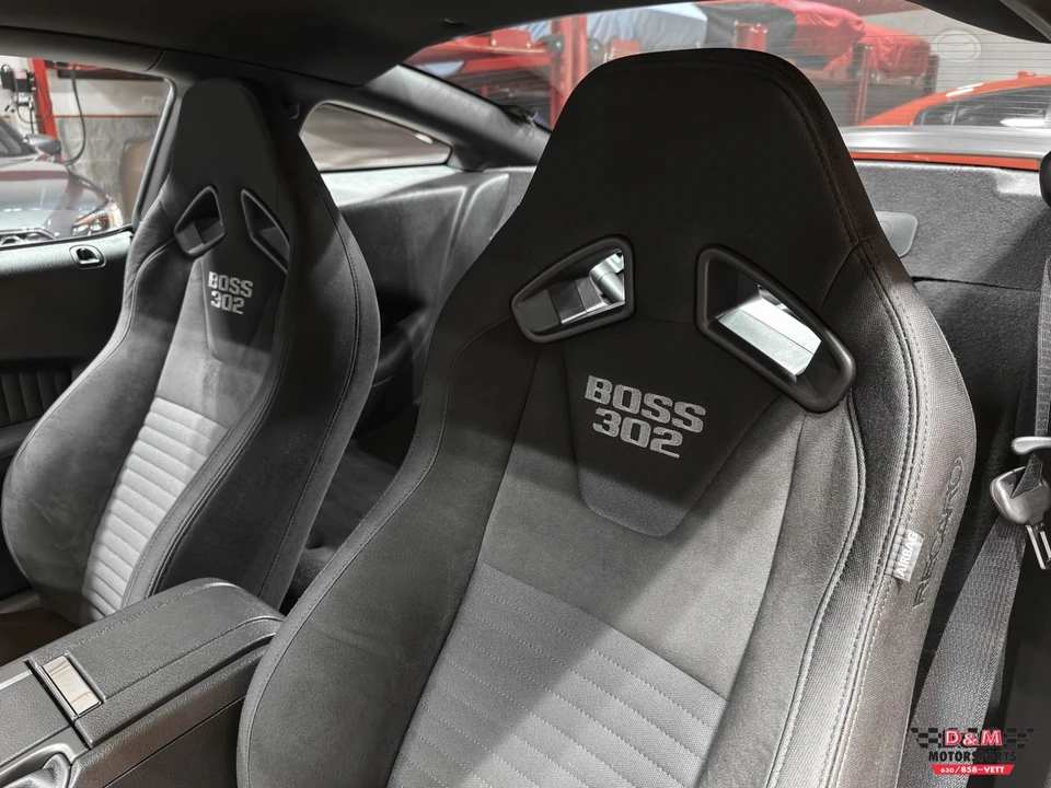 2013 Ford S197 Mustang - Image 23 of 31