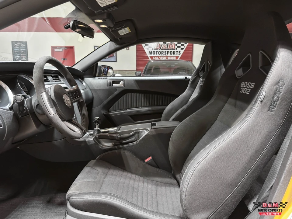 2013 Ford S197 Mustang - Image 13 of 31