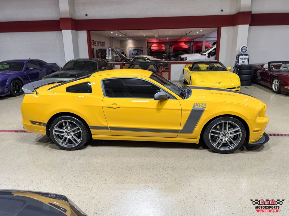 2013 Ford S197 Mustang - Image 6 of 31
