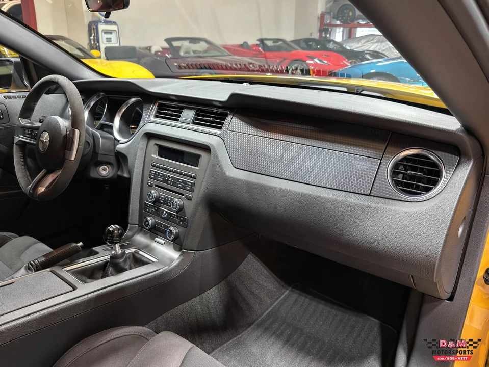 2013 Ford S197 Mustang - Image 15 of 31
