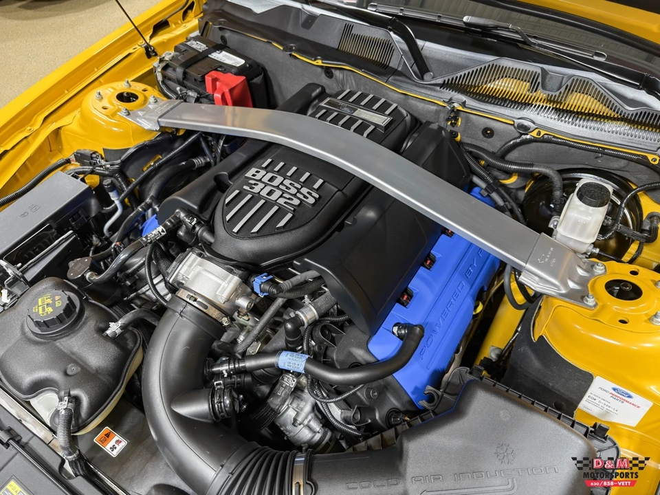 2013 Ford S197 Mustang - Image 10 of 31