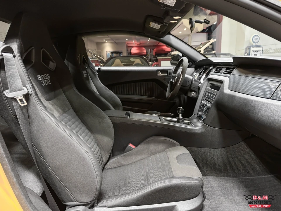 2013 Ford S197 Mustang - Image 14 of 31