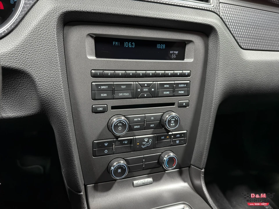 2013 Ford S197 Mustang - Image 20 of 31