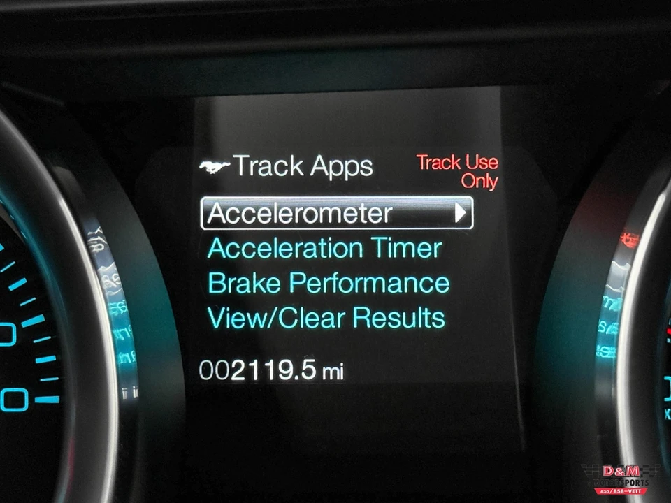 2013 Ford S197 Mustang - Image 19 of 31
