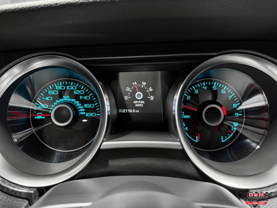 2013 Ford S197 Mustang - Image 18 of 31