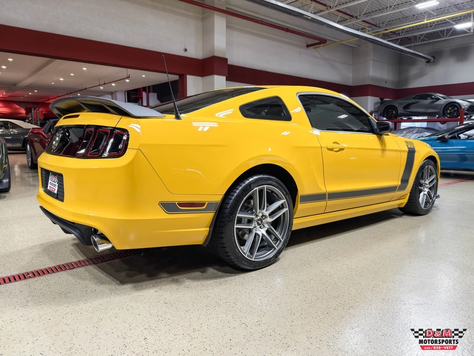 2013 Ford S197 Mustang - Image 5 of 31