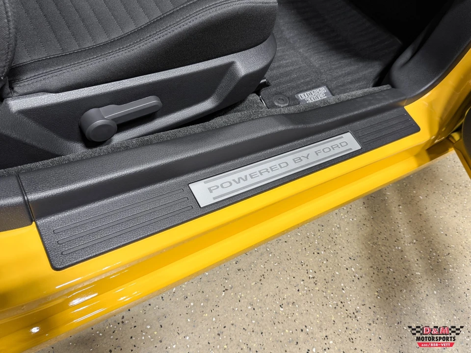 2013 Ford S197 Mustang - Image 26 of 31