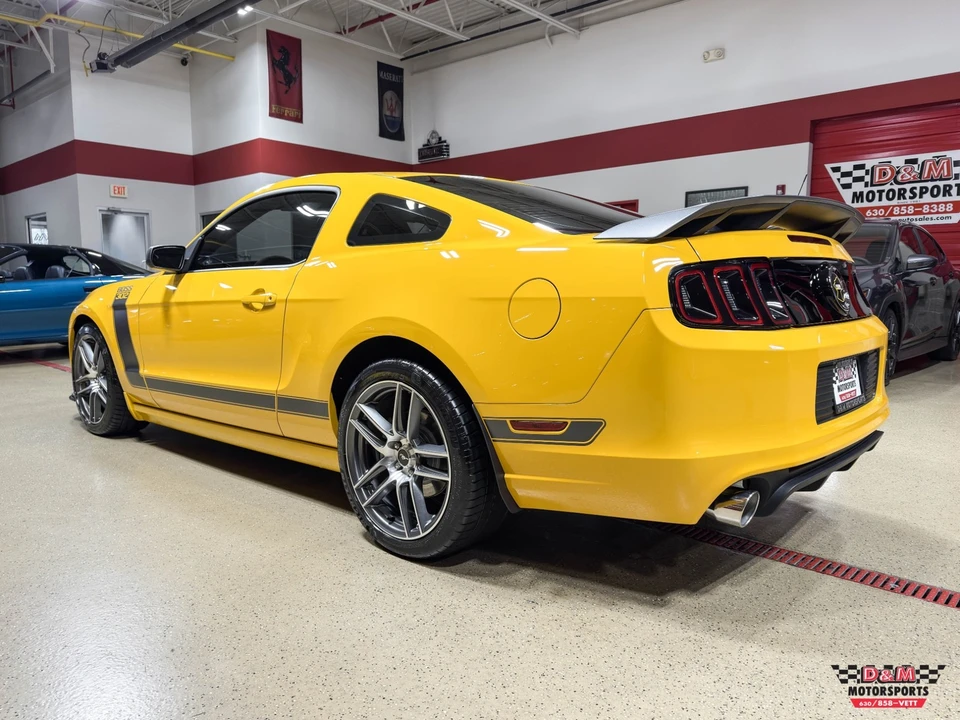2013 Ford S197 Mustang - Image 3 of 31