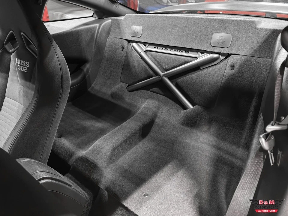 2013 Ford S197 Mustang - Image 24 of 31