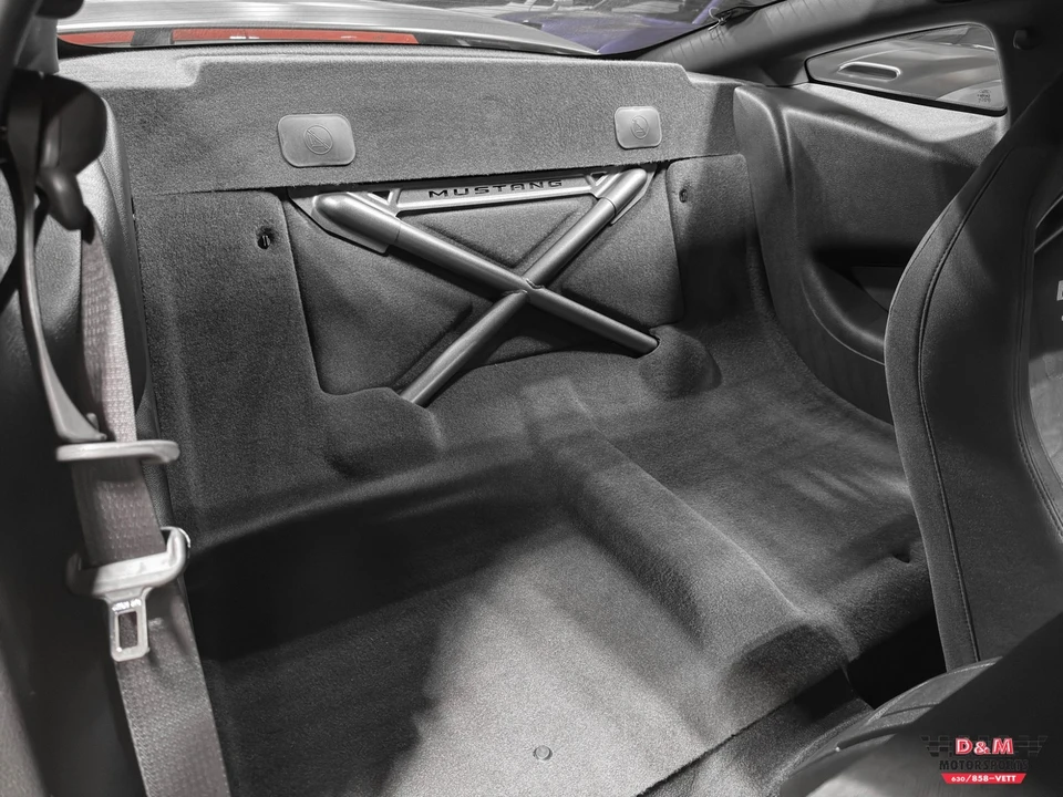 2013 Ford S197 Mustang - Image 25 of 31