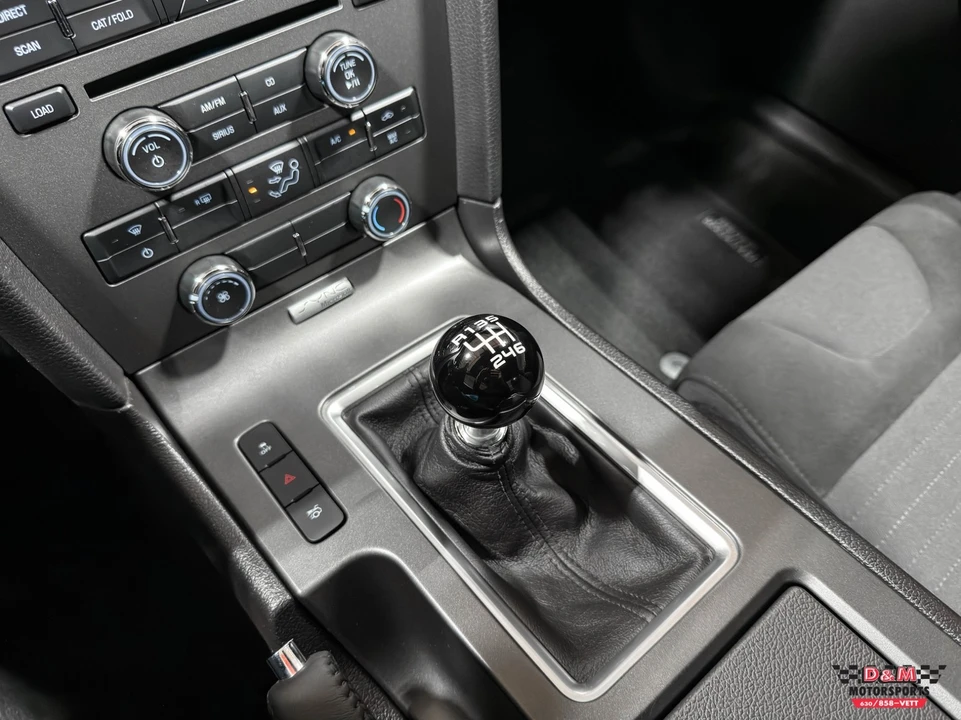 2013 Ford S197 Mustang - Image 21 of 31