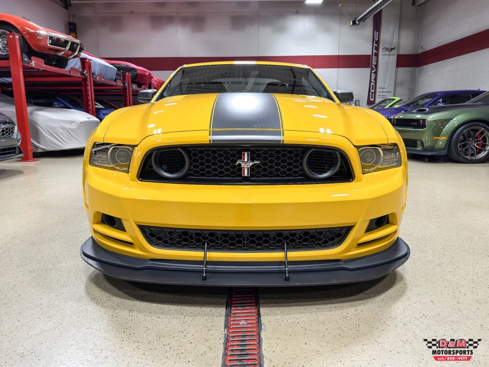 2013 Ford S197 Mustang - Image 8 of 31