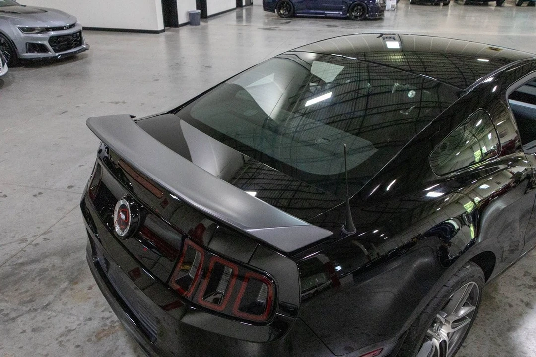 2013 Ford S197 Mustang Boss 302 - Image 20 of 31