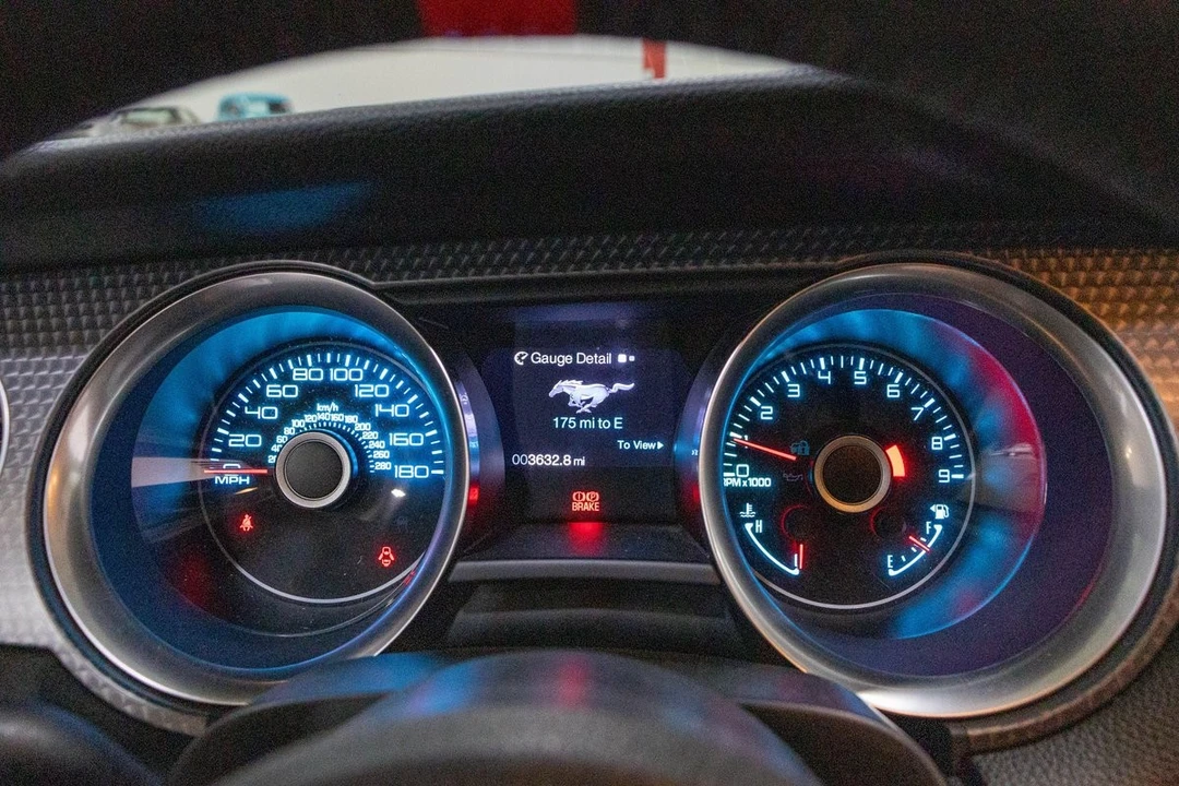 2013 Ford S197 Mustang Boss 302 - Image 11 of 31