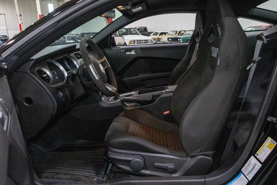 2013 Ford S197 Mustang Boss 302 - Image 31 of 31
