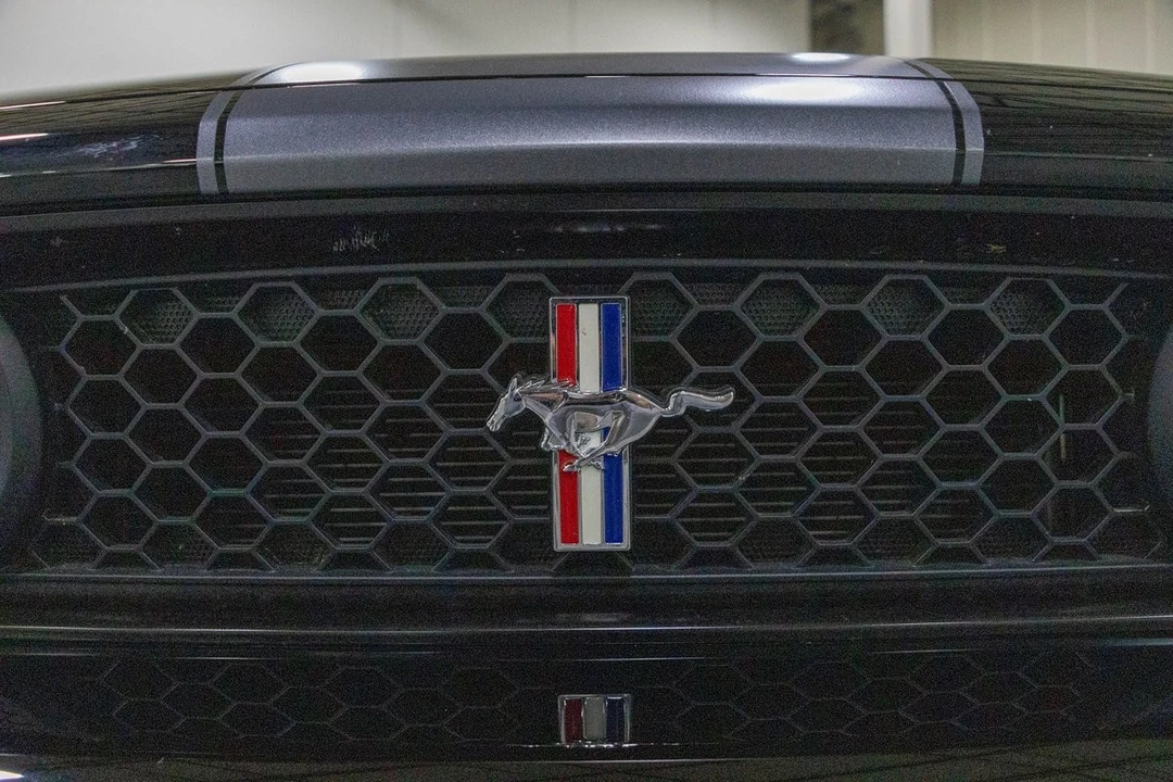 2013 Ford S197 Mustang Boss 302 - Image 21 of 31