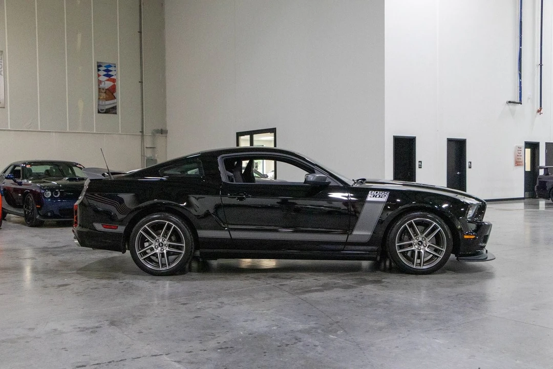 2013 Ford S197 Mustang Boss 302 - Image 7 of 31