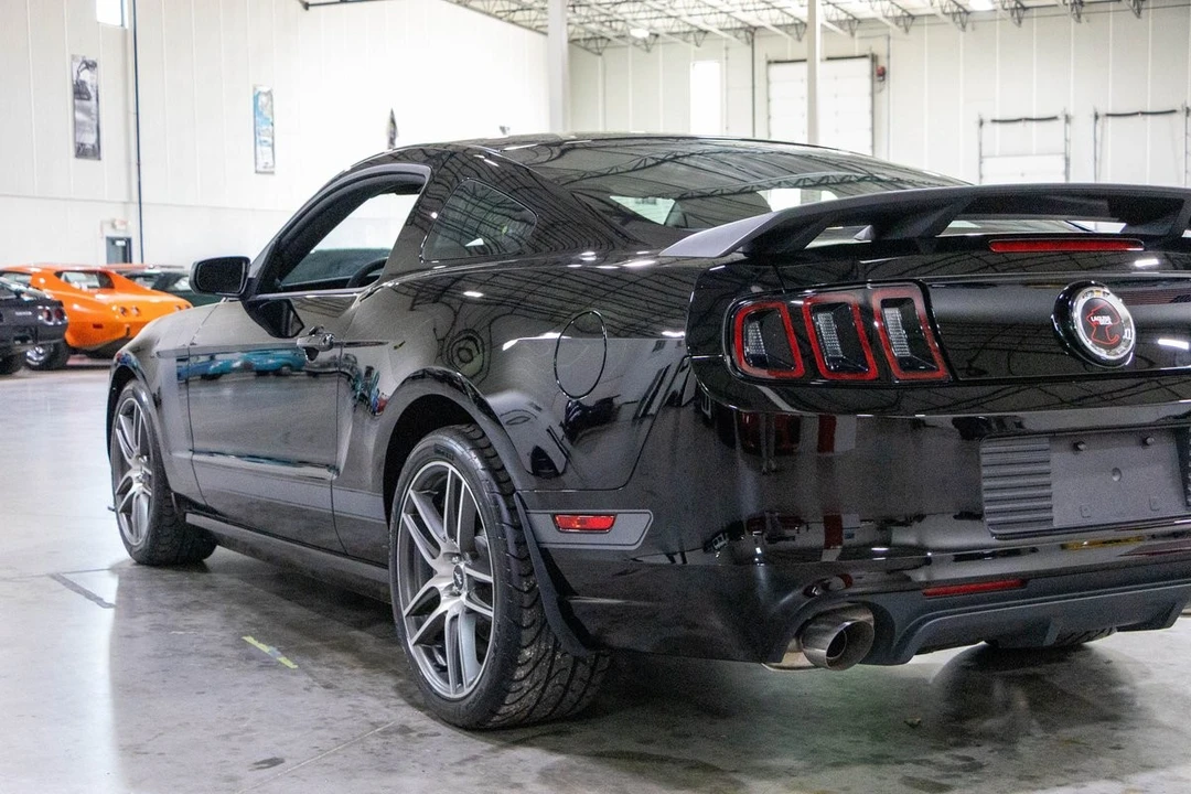 2013 Ford S197 Mustang Boss 302 - Image 26 of 31