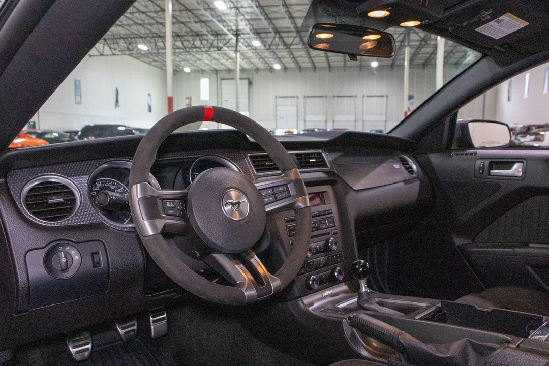 2013 Ford S197 Mustang Boss 302 - Image 31 of 31