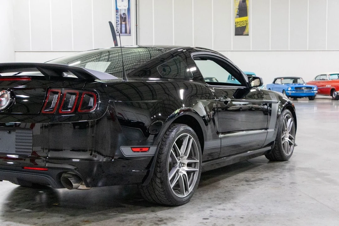 2013 Ford S197 Mustang Boss 302 - Image 27 of 31