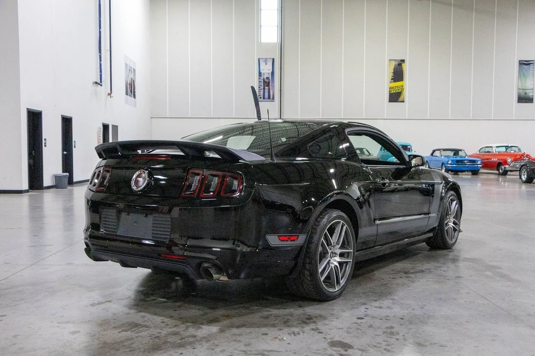 2013 Ford S197 Mustang Boss 302 - Image 6 of 31