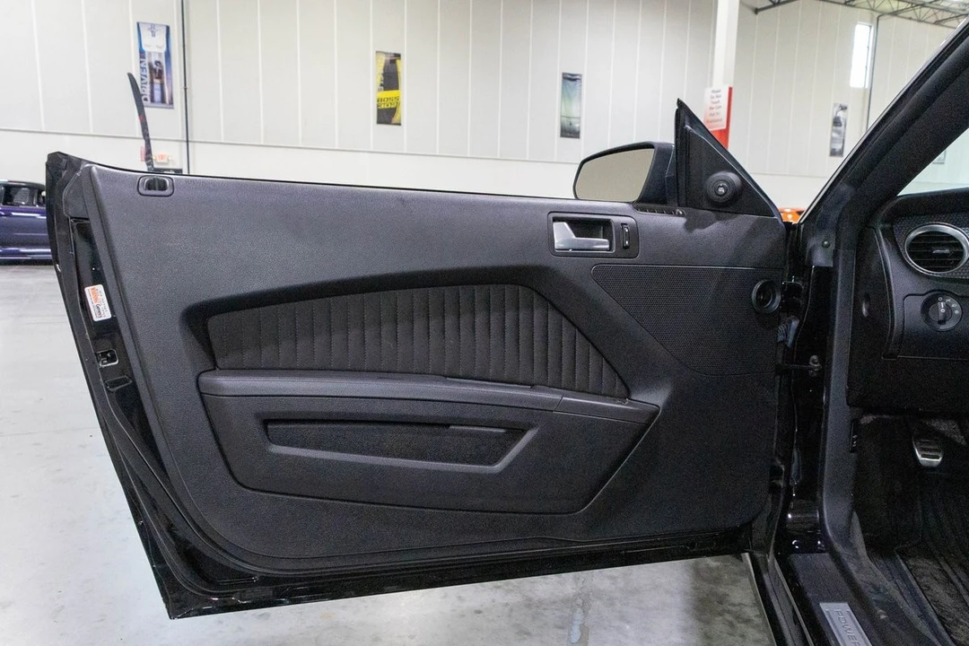 2013 Ford S197 Mustang Boss 302 - Image 29 of 31