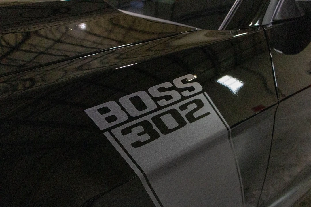 2013 Ford S197 Mustang Boss 302 - Image 22 of 31