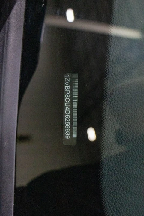 2013 Ford S197 Mustang Boss 302 - Image 15 of 31