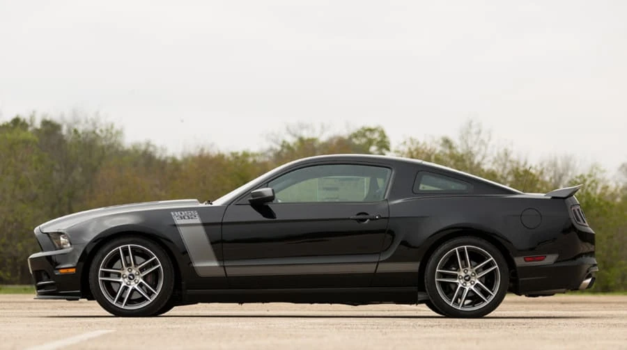2013 Ford S197 Mustang - Image 2 of 11