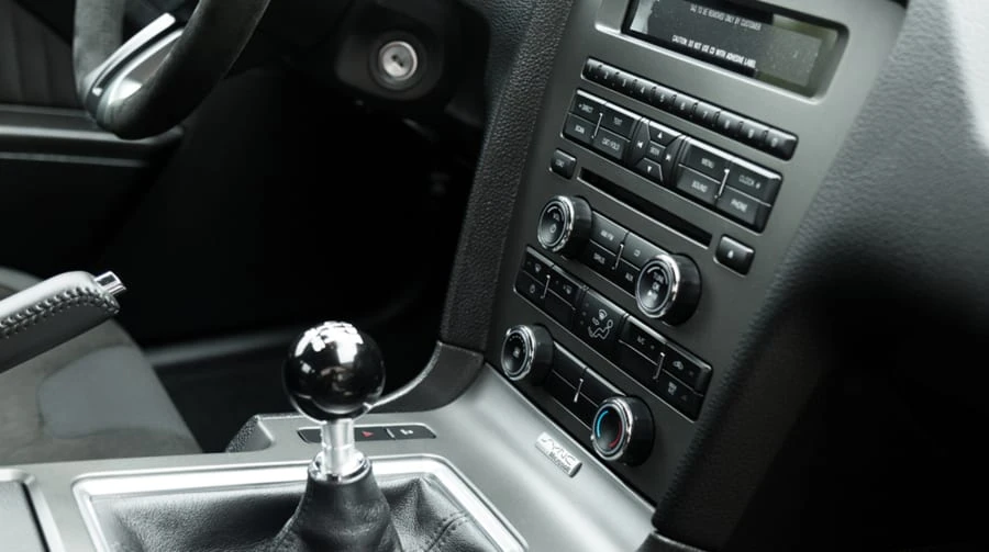 2013 Ford S197 Mustang - Image 6 of 11