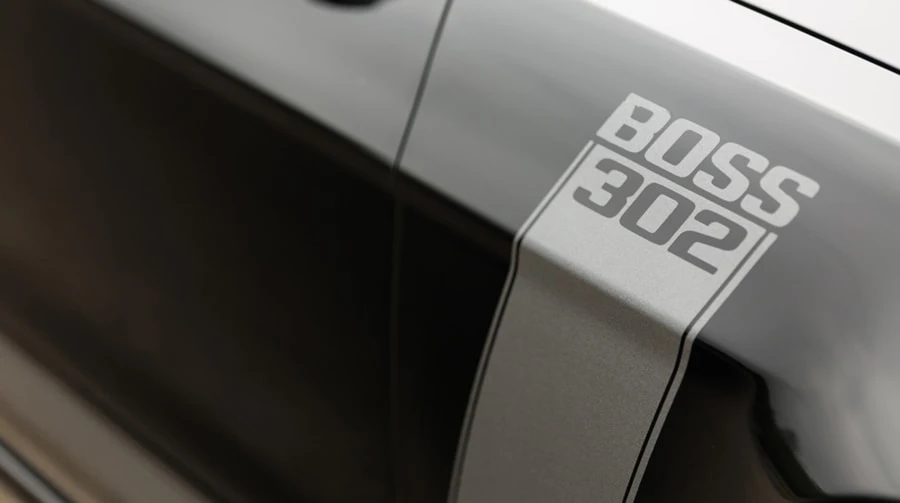 2013 Ford S197 Mustang - Image 8 of 11
