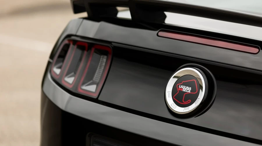 2013 Ford S197 Mustang - Image 9 of 11