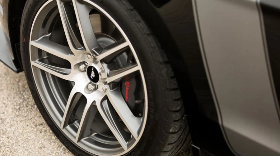 2013 Ford S197 Mustang - Image 11 of 11