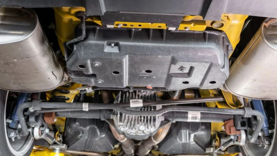 2013 Ford S197 Mustang - Image 26 of 26