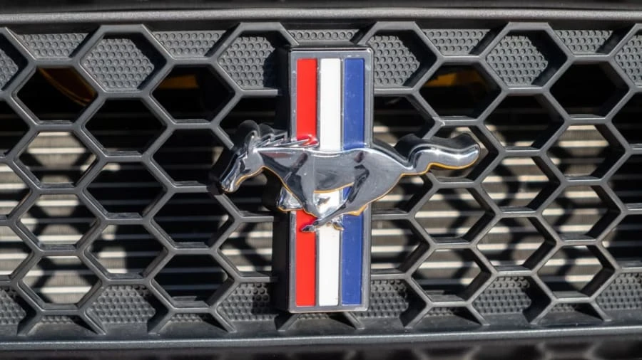 2013 Ford S197 Mustang - Image 3 of 26